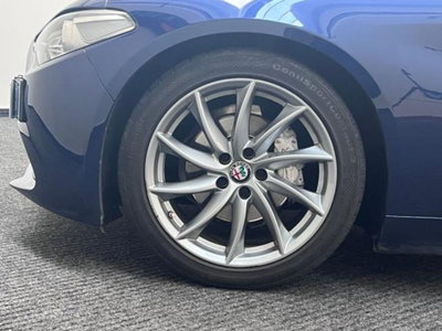 Alfa Romeo Giulia 2.2 Turbodiesel 150 CV AT8 Super (15)