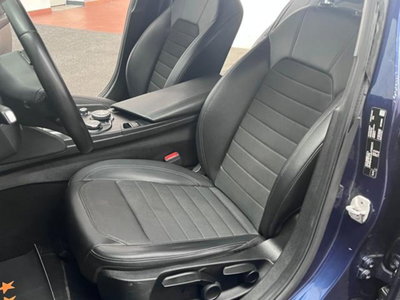 Alfa Romeo Giulia 2.2 Turbodiesel 150 CV AT8 Super (9)