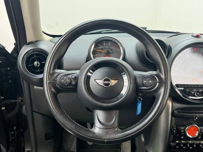 MINI Mini Countryman 1.6 One D Countryman (10)