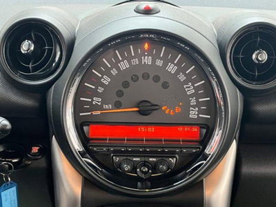 MINI Mini Countryman 1.6 One D Countryman (11)