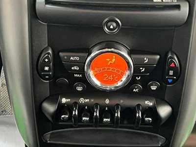 MINI Mini Countryman 1.6 One D Countryman (12)