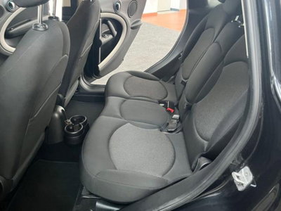 MINI Mini Countryman 1.6 One D Countryman (14)