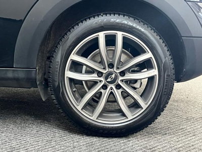 MINI Mini Countryman 1.6 One D Countryman (15)
