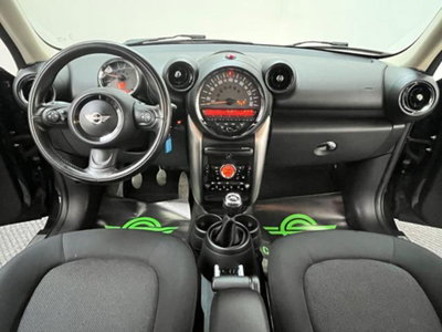 MINI Mini Countryman 1.6 One D Countryman (2)