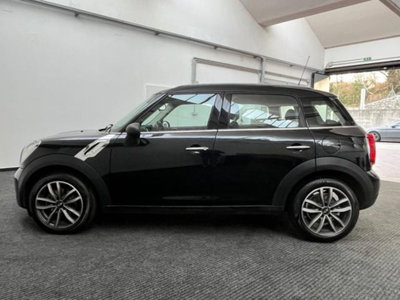 MINI Mini Countryman 1.6 One D Countryman (7)