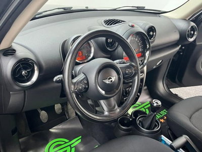 MINI Mini Countryman 1.6 One D Countryman (8)