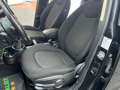 MINI Mini Countryman 1.6 One D Countryman (9)