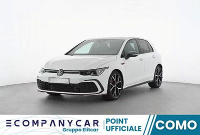 Volkswagen Golf 2.0 tsi GTI MT Ultimate 245cv usata