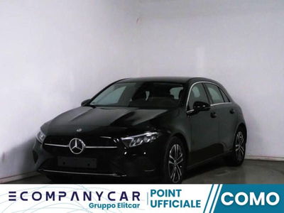 Mercedes-Benz Classe A Sedan 180 Automatic 4p. Executive usata