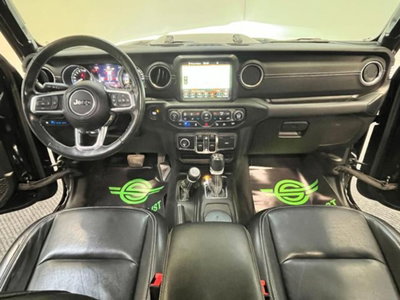 Jeep Wrangler Unlimited 2.0 PHEV ATX 4xe Sahara (2)