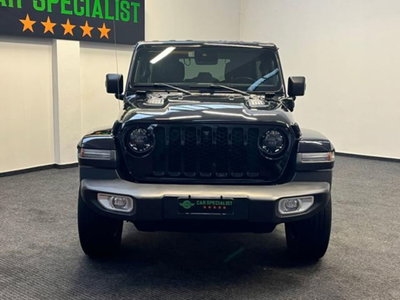 Jeep Wrangler Unlimited 2.0 PHEV ATX 4xe Sahara (3)