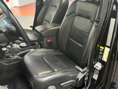Jeep Wrangler Unlimited 2.0 PHEV ATX 4xe Sahara (9)