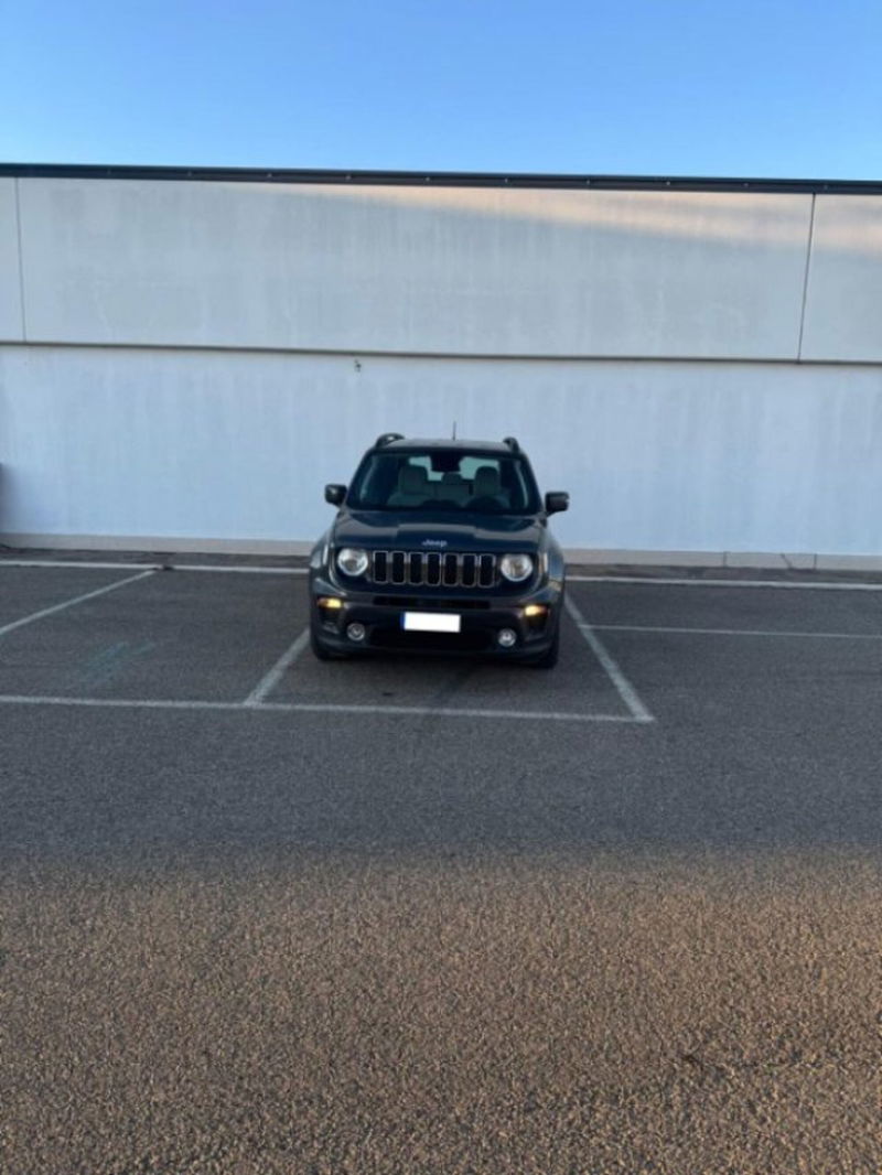 Jeep Renegade 1.6 Mjt 130 CV S