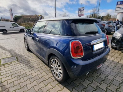 MINI Mini 1.5 Cooper D (4)