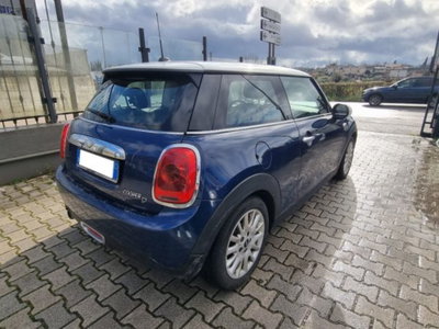 MINI Mini 1.5 Cooper D (6)