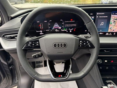 Audi Q5 40 2.0 tdi mhev 12V S line quattro s-tronic (17)