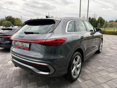Audi Q5 40 2.0 tdi mhev 12V S line quattro s-tronic (4)