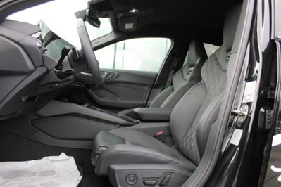 Audi S5 Avant 3.0 tfsi mhev+ sport attitude quattro 367cv s-tronic (10)
