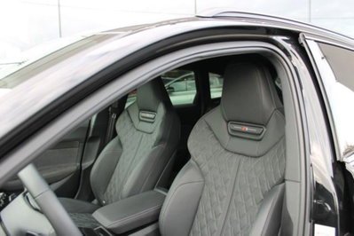 Audi S5 Avant 3.0 tfsi mhev+ sport attitude quattro 367cv s-tronic (11)