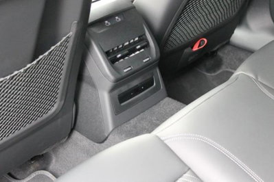 Audi S5 Avant 3.0 tfsi mhev+ sport attitude quattro 367cv s-tronic (13)