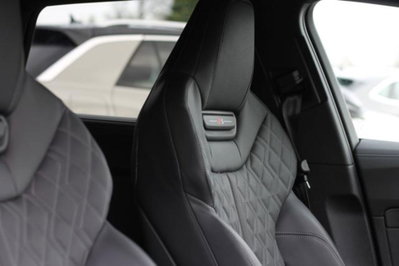 Audi S5 Avant 3.0 tfsi mhev+ sport attitude quattro 367cv s-tronic (16)