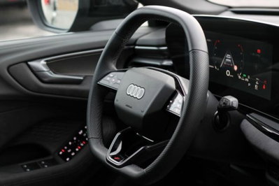 Audi S5 Avant 3.0 tfsi mhev+ sport attitude quattro 367cv s-tronic (19)