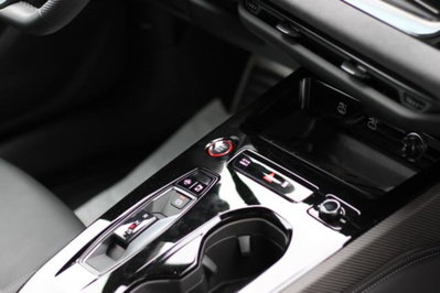 Audi S5 Avant 3.0 tfsi mhev+ sport attitude quattro 367cv s-tronic (20)
