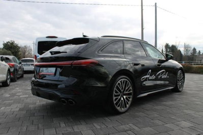 Audi S5 Avant 3.0 tfsi mhev+ sport attitude quattro 367cv s-tronic (4)