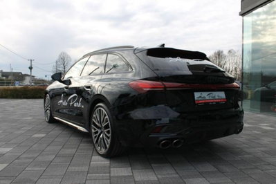 Audi S5 Avant 3.0 tfsi mhev+ sport attitude quattro 367cv s-tronic (5)
