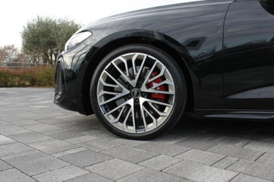 Audi S5 Avant 3.0 tfsi mhev+ sport attitude quattro 367cv s-tronic (6)