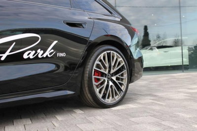 Audi S5 Avant 3.0 tfsi mhev+ sport attitude quattro 367cv s-tronic (7)
