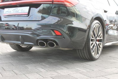 Audi S5 Avant 3.0 tfsi mhev+ sport attitude quattro 367cv s-tronic (8)