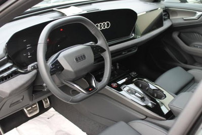 Audi S5 Avant 3.0 tfsi mhev+ sport attitude quattro 367cv s-tronic (9)