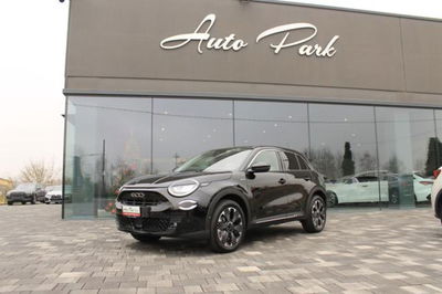 Fiat 600 1.2 hybrid La Prima 110cv auto usata