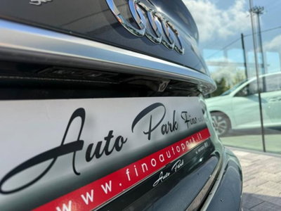 Audi Q5 Sportback 40 2.0 tdi mhev 12V S line Plus quattro s-tronic (18)