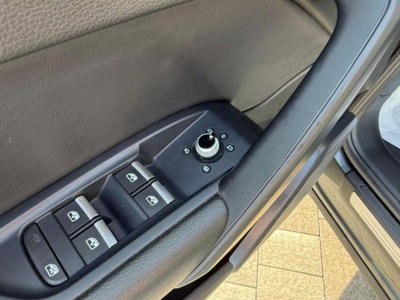 Audi Q5 Sportback 40 2.0 tdi mhev 12V S line Plus quattro s-tronic (19)