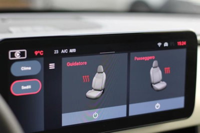 Fiat 600 1.2 hybrid La Prima 110cv auto (11)