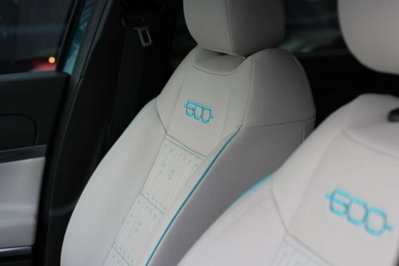 Fiat 600 1.2 hybrid La Prima 110cv auto (12)
