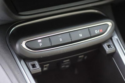 Fiat 600 1.2 hybrid La Prima 110cv auto (14)