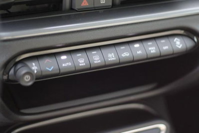 Fiat 600 1.2 hybrid La Prima 110cv auto (18)