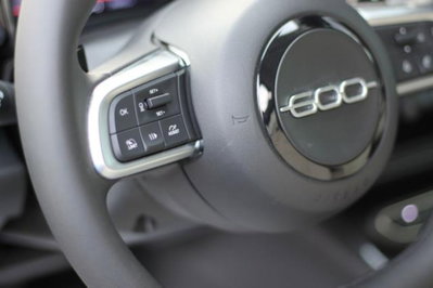 Fiat 600 1.2 hybrid La Prima 110cv auto (19)