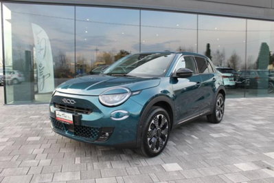 Fiat 600 1.2 hybrid La Prima 110cv auto (2)