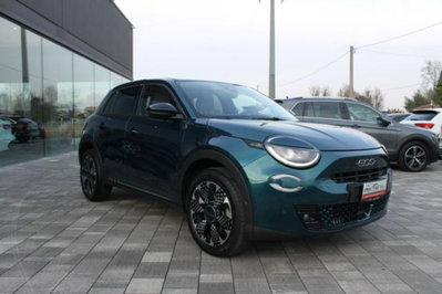 Fiat 600 1.2 hybrid La Prima 110cv auto (3)