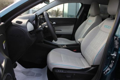 Fiat 600 1.2 hybrid La Prima 110cv auto (7)