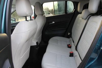 Fiat 600 1.2 hybrid La Prima 110cv auto (8)
