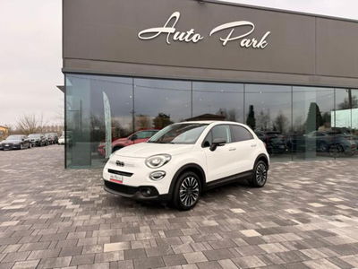 Fiat 500X 1.0 T3 120 CV Cult usata