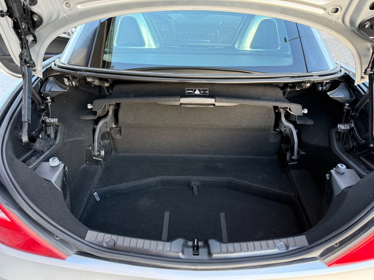Mercedes-Benz SLK 250 d Premium (19)