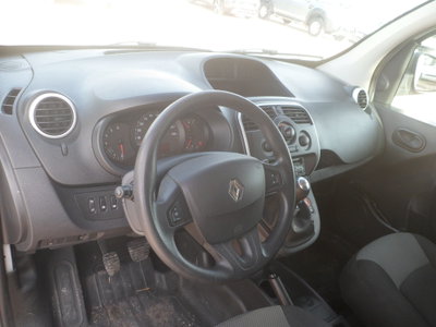 Renault Kangoo Blue dCi 115CV Express Furgone  Ice (10)