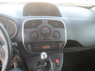 Renault Kangoo Blue dCi 115CV Express Furgone  Ice (11)