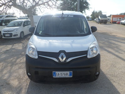 Renault Kangoo Blue dCi 115CV Express Furgone  Ice (2)